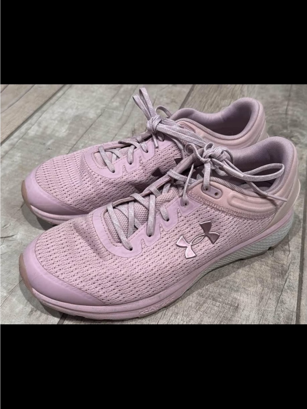 Under Armour Shoes